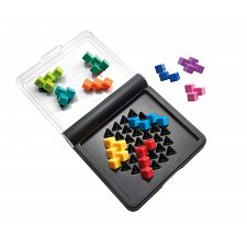IQ Perplex (Smart Games 5414301524427) photo