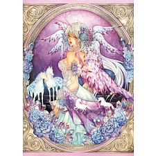 Crystal Unicorn