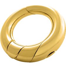 40th Anniversary Cast Loop - Gold Limited Edition (Pisces)