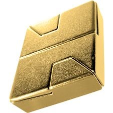 40th Anniversary Cast Diamond - Gold Limited Edition (Crux)