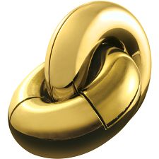 40th Anniversary Cast Donuts - Gold Limited Edition (Andromeda)