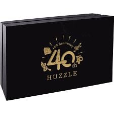 40th Anniversary Box Set - 3 Limited Edition Puzzles