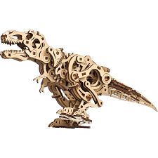 Mechanical Model -  Tyrannosaurus Rex