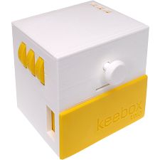 keebox two: Limited Edition - Sequential Discovery Puzzle Box