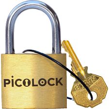 Pico Lock (Puzzlocks 779090732831) photo