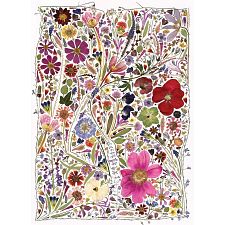 Flower Press: Spring