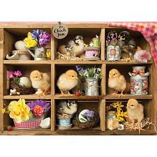 Chick Inn