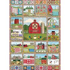 Quilt Country