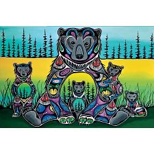 Bear Medicine