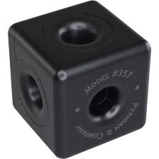 Model No. 357 - Limited Edition Metal Puzzle
