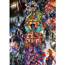 Marvel MCU