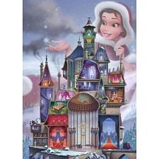 Disney Castle Collection: Belle