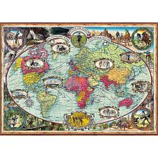 Bicycle Ride Around the World