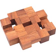 Stuffing Burr (Rombol) (779090732039) photo