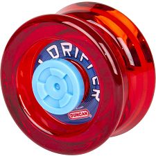Spin Drifter Yo-Yo (Duncan 071617100735) photo