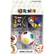 The Rubik's Gift Set of 3 Puzzles (021893856512) photo