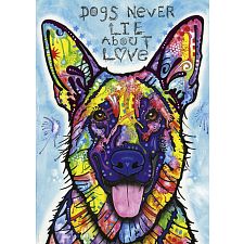 Jolly Pets: Dogs Never Lie (Heye 4001689297329) photo