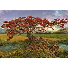 Enigma Trees: Strontium Tree