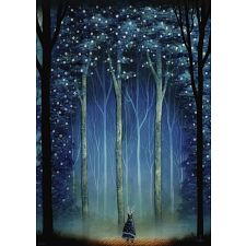 Inner Mystic: Forest Cathedral