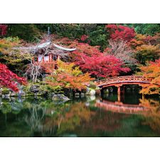 Daigo-ji, Kyoto,Japan (Ravensburger 4005555008491) photo