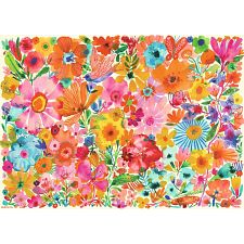 Canadian Collection: Blossoming Beauties