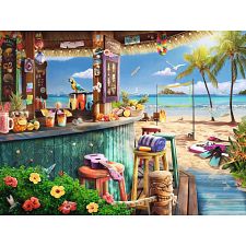 Beach Bar Breezes
