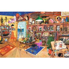 The Curious Collection