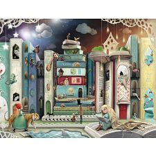 Novel Avenue