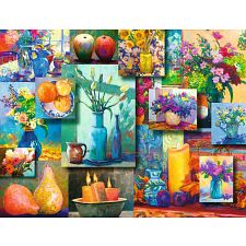 Still Life Beauty