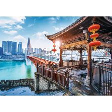 Chongqing, China