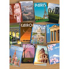 Where to Next?