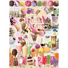 Frozen Treats
