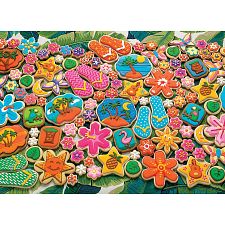 Tropical Cookies