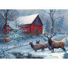 Winter Magic