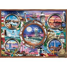 Lighthouses