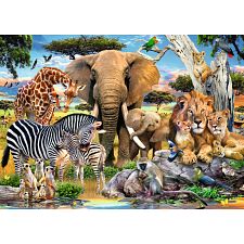 Baby Love - Large Piece Format
