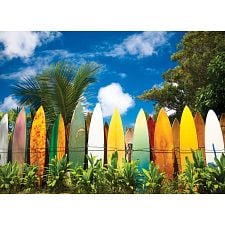 Surfer's Paradise - Hawaii, USA