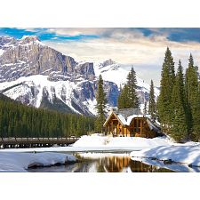 Yoho National Park