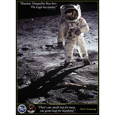 Walk On The Moon