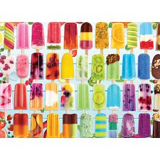Popsicle Rainbow
