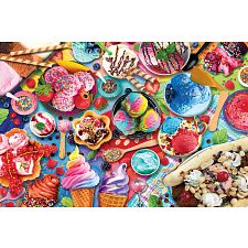 Ice Cream Party