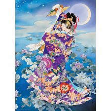Tsuki Hoshi - Haruyo Morita