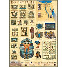 Ancient Egyptians (Eurographics 628136600835) photo