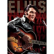 Elvis Presley Comeback Special