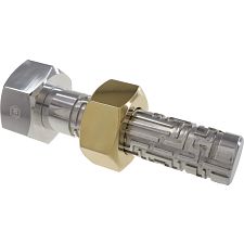 Maze Bolt + (Constantin 779090733128) photo