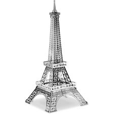 Metal Earth - Eiffel Tower (Fascinations 032309010169) photo
