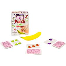 Fruit Punch Game (Amigo 853533008063) photo