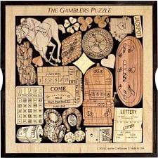 Gamblers Puzzle