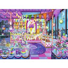 Stardust Scoops - 150 XXL Pieces