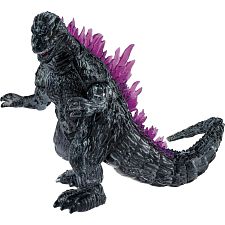3D Crystal Puzzle Ultra Deluxe - Godzilla